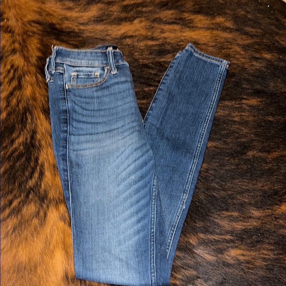 Hollister skinny Jeans